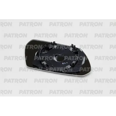 Стекло зеркала лев асферич FORD: MONDEO - 00-03 PATRON PMG1230G01