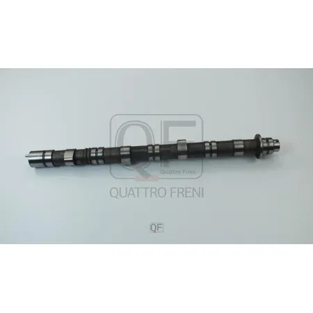Вал распределительный выпуск QUATTRO FRENI QF52A00025