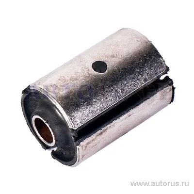 Сайлентблок рессоры для а/м Газель Полиэдр