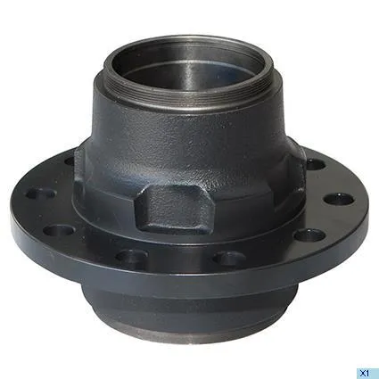 Ступица колеса AUGER 75275