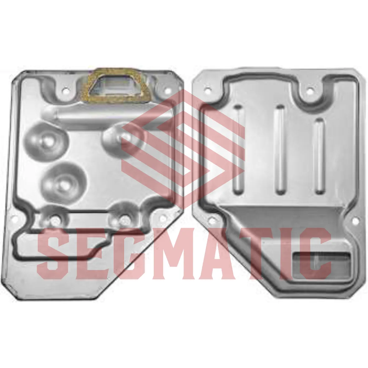 Фильтр АКПП с прокладкой поддона TOYOTA LAND CRUISER 4.2 1990 - SEGMATIC SGTF20011177