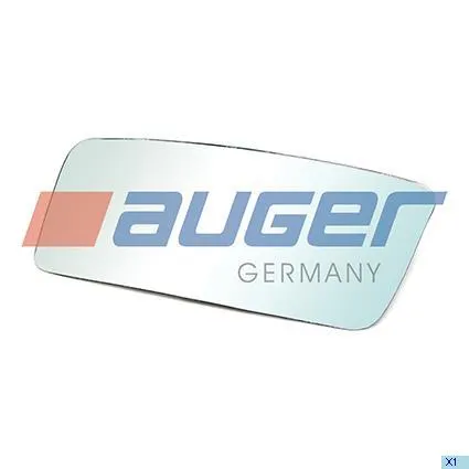 Элемент зеркальный с подогревом TG-L, TG-M (TG-A) L M 2000 (05-) AUGER 73970