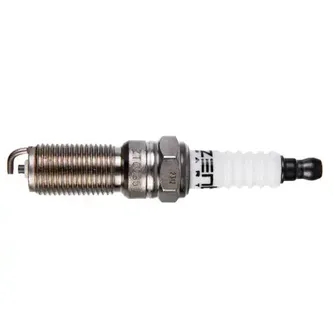 Свеча зажигания (TR5B13) Nickel Ford Focus 98>/Focus II 04> ZENTPARTS Z43085