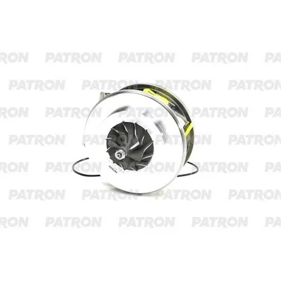 Картридж турбокомпрессора KKK BV43 для KIA 2.5CRDi 2006> PATRON PTR1041