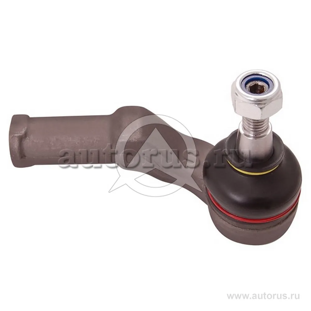 Наконечник рулевой R SIDEM 67035