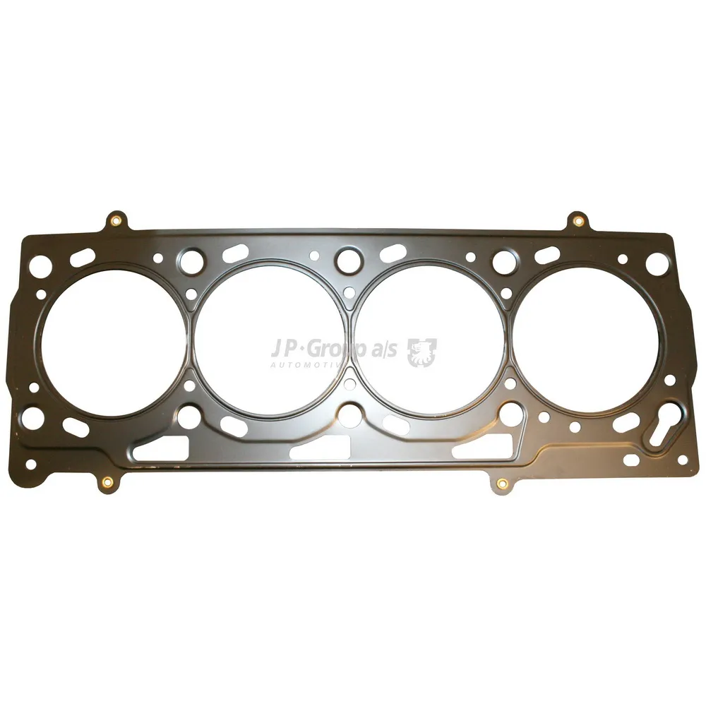 Прокладка ГБЦ VAG+Skoda 1,4L 16V JP GROUP 1119301200