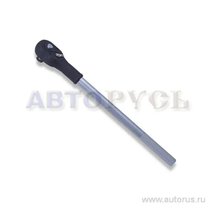 Трещоточная рукоятка 1DR 24 зубца 775 мм . JONNESWAY R12082