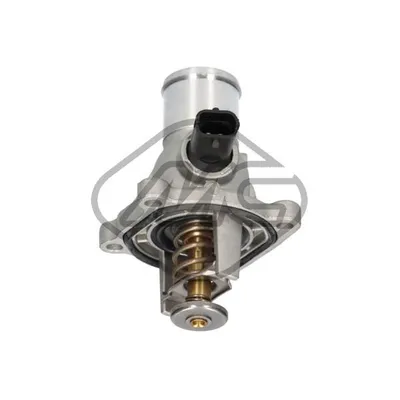 Термостат FIAT-ALFA-OPEL-CHEVR METALCAUCHO 02234