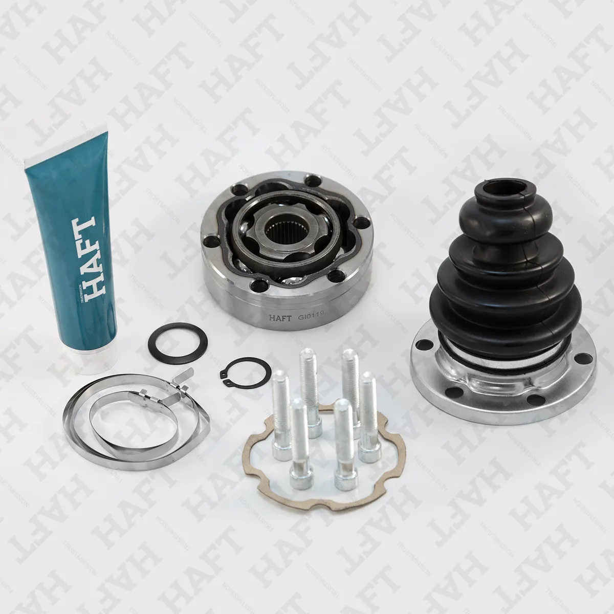 ШРУС внутренний к-т VW Transporter 90-> HAFT GI0119