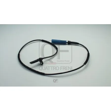 Импульсный датчик ABS RR QUATTRO FRENI QF61F00400