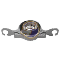 Муфта подвесного задняя MAZ CX-7 ER 2006-2012 (с подшипником) 4U MZ-CB-00033