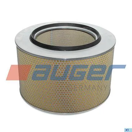 Воздушный фильтр картридж HCV AUGER 76315