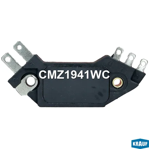 Коммутатор системы зажигания KRAUF CMZ1941WC