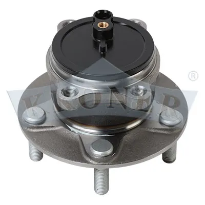 Ступица с подшип. в сборе (13-) (задн.) (d=138.8 с ABS) MAZDA 3 (BM/BN) KRONER K151100