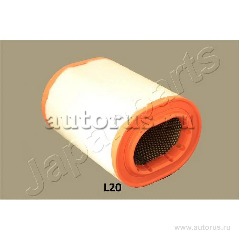 Фильтр воздушный LAND ROVER RR 4.4 02- JAPANPARTS FA-L20S