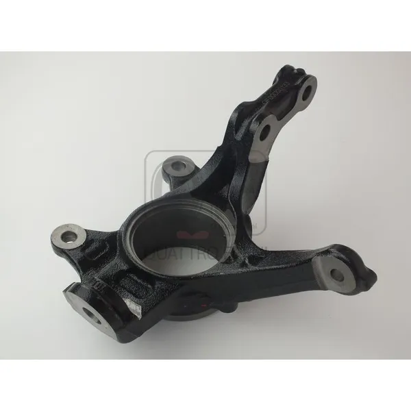 Кулак поворотный RH QUATTRO FRENI QF00D00133