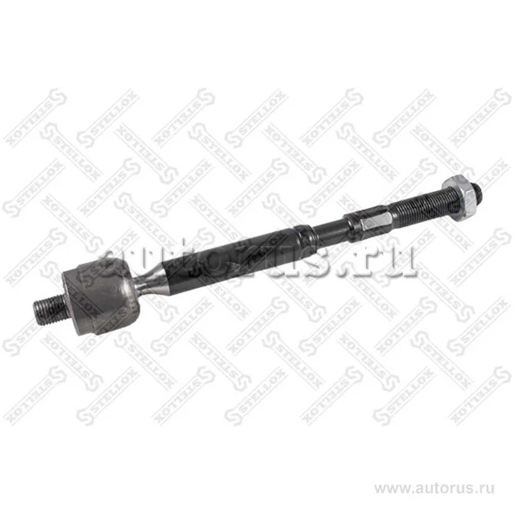 Тяга рулевая Toyota Corolla/Auris 06> STELLOX 55-00494-SX
