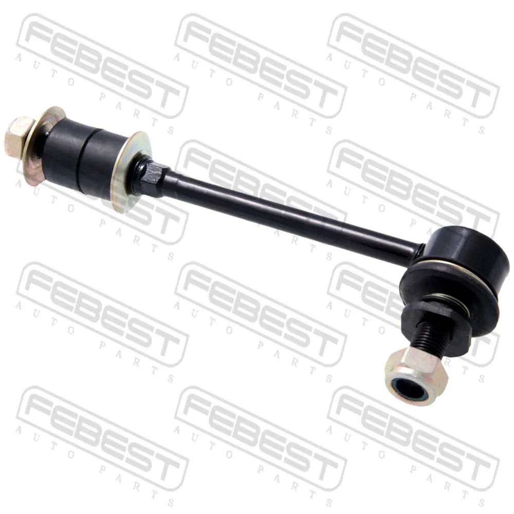 Тяга стабилизатора передняя TOYOTA LC Prado (J90) FEBEST 0123-008