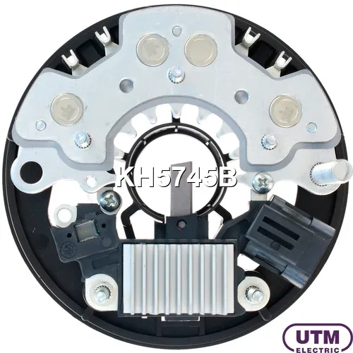 Диодный мост+регулятор генератора UTM KH5745B