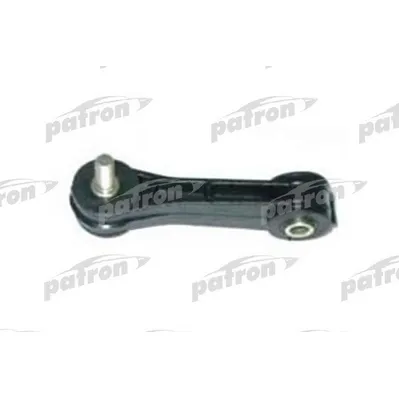 Тяга стабилизатора передн AUDI: A3 96-, VW: GOLF IV 98-, NEW BEETLE 9 PATRON PS4039