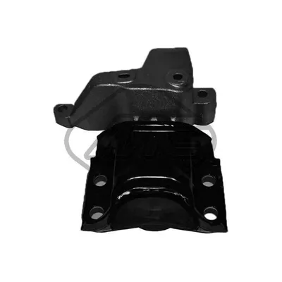 Подушка двигателя RENAULT Metalcaucho 57655