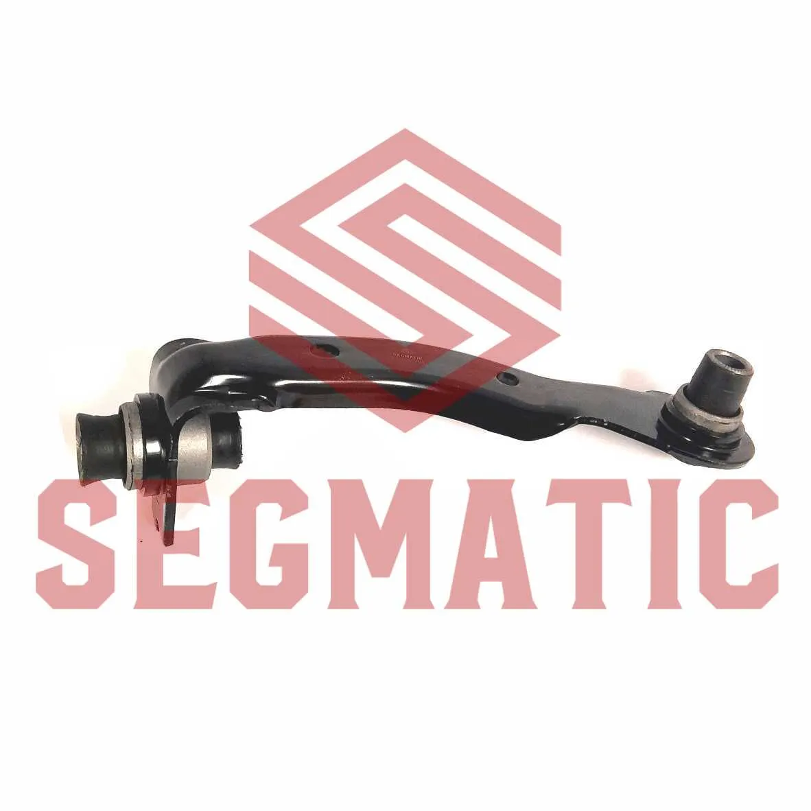 Рычаг подвески NISSAN TIIDA 05-/NOTE 05- SEGMATIC SGSA4299
