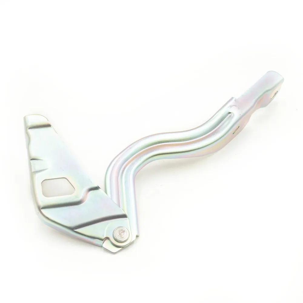 Петля капота лев. HYUNDAI/KIA 79110-1R000