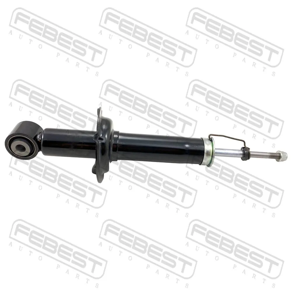 Амортизатор задний HONDA CR-V 2005-2006 FEBEST 03658536R