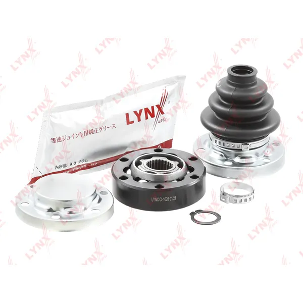 ШРУС LYNXauto CI-1028