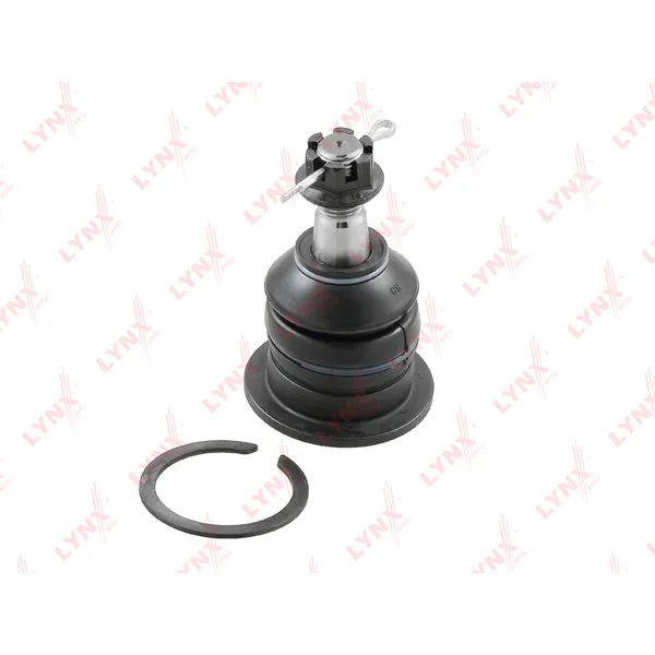 Опора шаровая L=R (нижний рычаг) TOYOTA HiLux 2011-> LYNXauto C1125LR