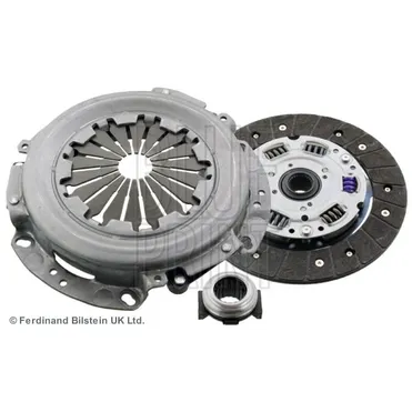 КОМПЛЕКТ СЦЕПЛЕНИЯ RENAULT CLIO II/KANGOO I/LAGUNA I/MEGANE I 1.4/1.6 16V 95-16 ADR163013