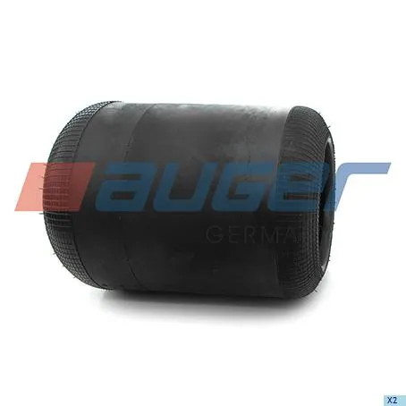 Пневмоподушка мембрана 335х240 - ф151 8961301694 аналог новый номер AUGER A34715