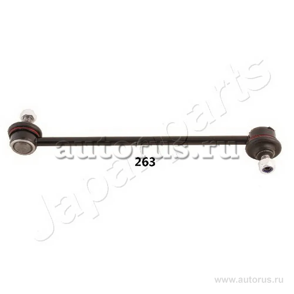 Тяга стабилизатора TOYOTA CAMRY 07- /LEXUS ES35 зад.подв.лев/прав. JAPANPARTS si263