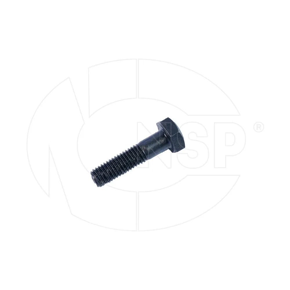 Болт регулировки телескопа (м1040) JCB NSP NSP9ME13183410Z