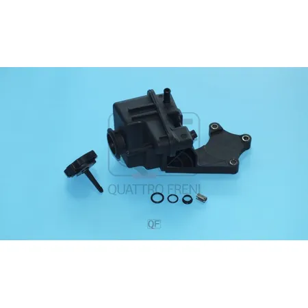 Бачок насоса ГУР QUATTRO FRENI QF34E00020