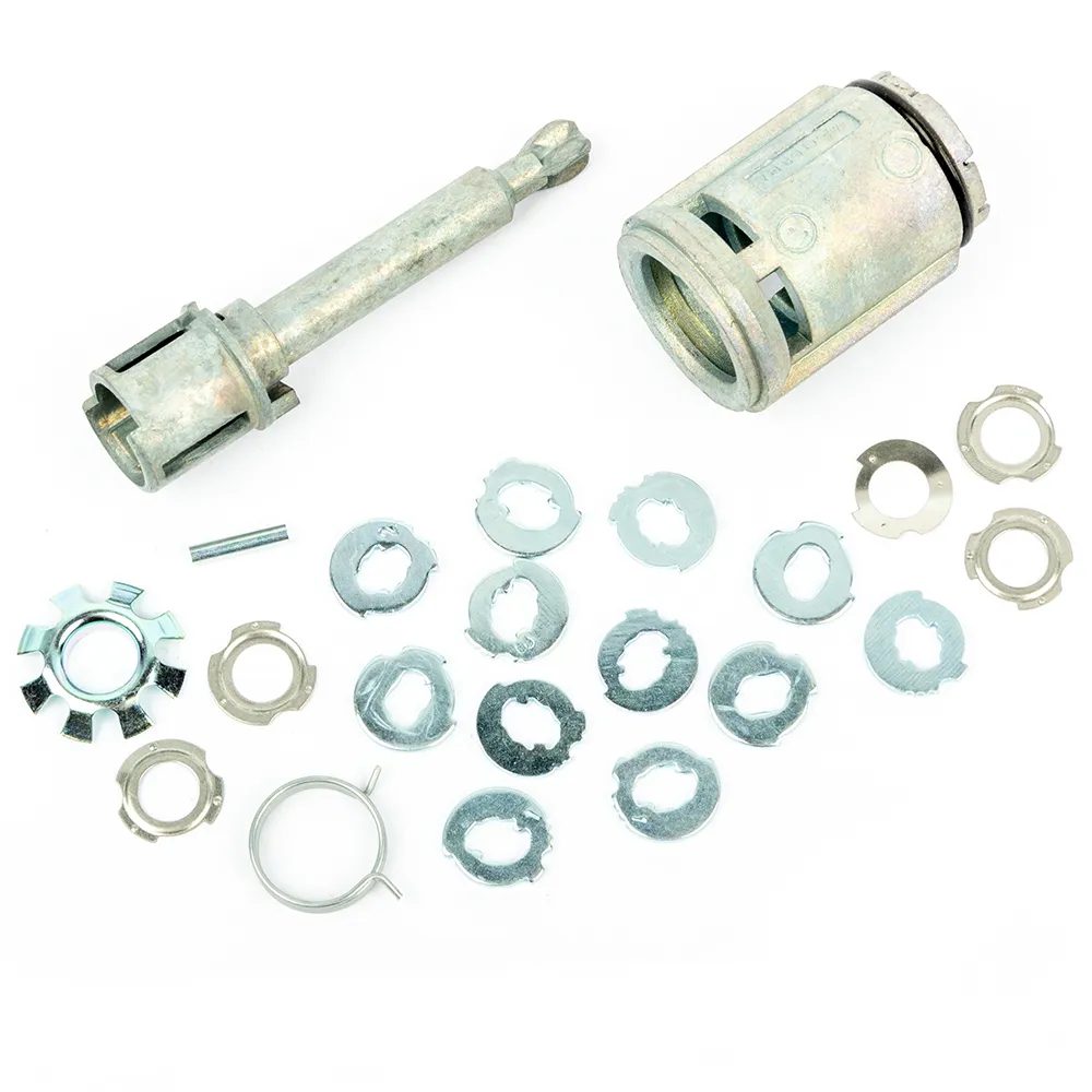 Личинка замка капота FORD Focus I 1 101 535