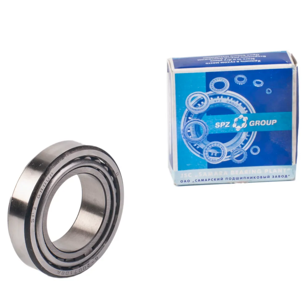 Подшипник ступицы ВАЗ 2121, 2123, ГПЗ 34 ГПЗ-34 2007108