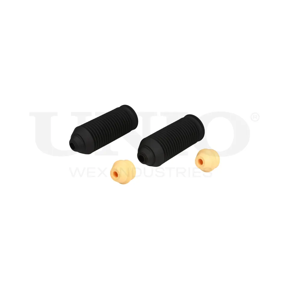 Комплект пыльник и отбойник, 2 шт. VW Polo V 09-, UNIO DUC-50033