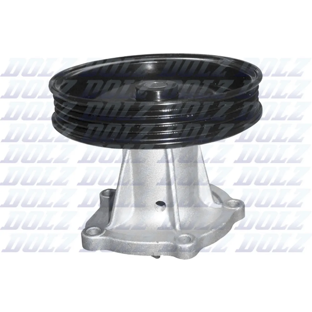 Помпа, водяной насос chevrolet aveo/spark 1.0-1.2i 08> DOLZ O-271