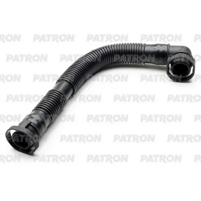 Патрубок воздушной системы (на возд. насос)AUDI:A3 96-13\SEAT: Altea 04-15, L PATRON PH4112