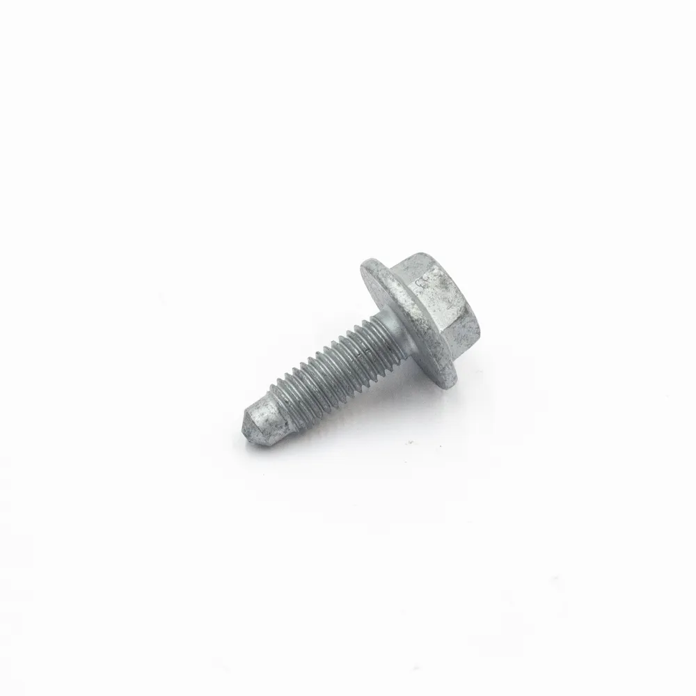 Болт крепления топливного бака VAG+Skoda /M8x25mm N 019 530 7