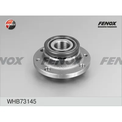 Ступица Fiat Albea 98- , Marea 98- , PuntoII 99-, Panda II FENOX WHB73145