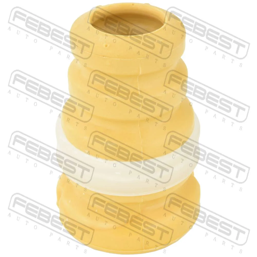 Отбойник переднего амортизатора FEBEST TD-ALA41F