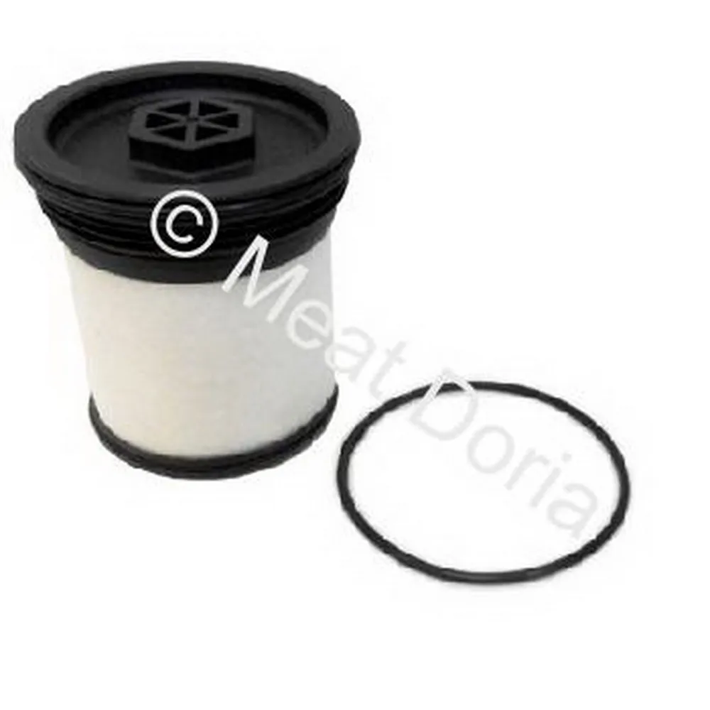 Фильтр топливный MEAT&DORIA 5065