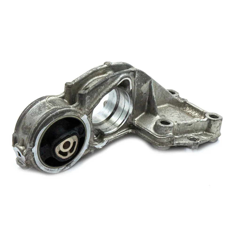 Опора двигателя (третья) CITROEN 82-97/Peuge 106/205/206/306/309/Partner CITROEN/PEUGEOT 1807.L4