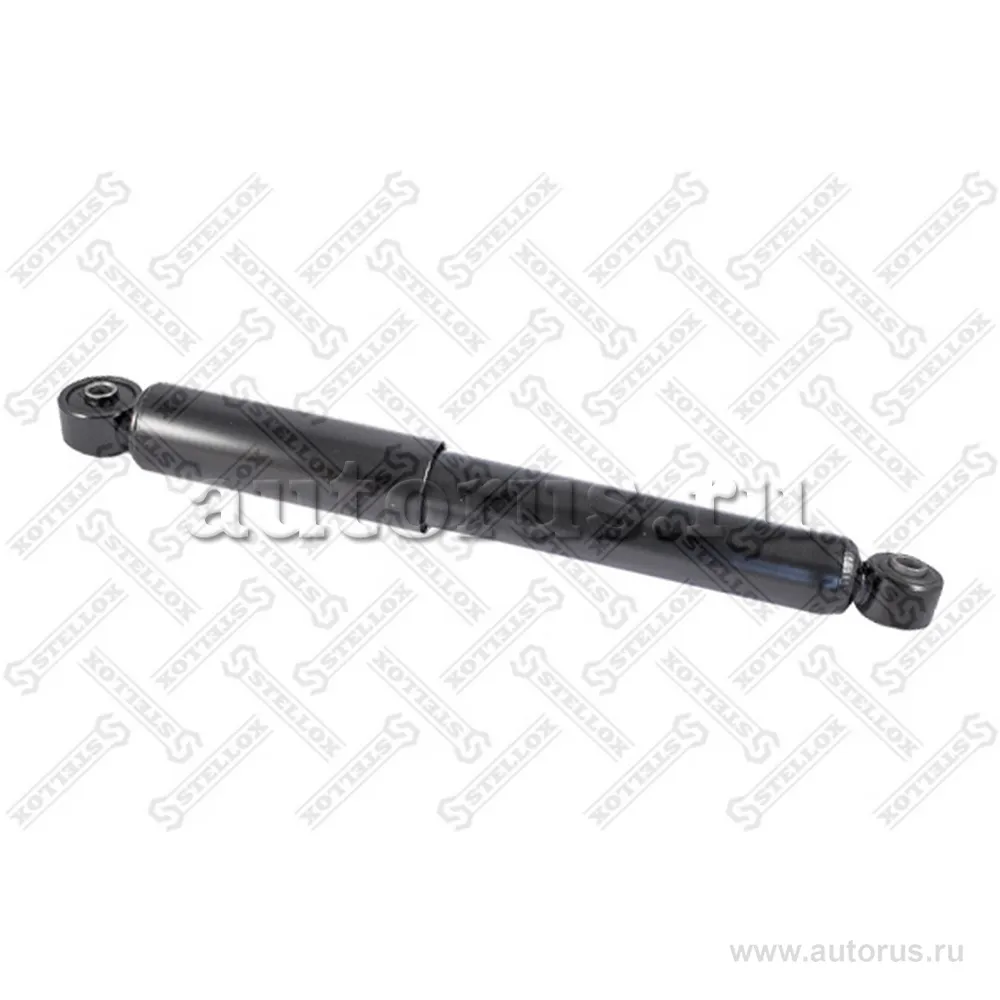 Амортизатор задний газовый Suzuki Ignis/Wagon R+ 1.3/1.5/1.3SDDi STELLOX 4203-9520-SX