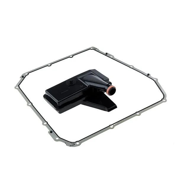 Фильтр АКПП DL501 0B5 Audi A4 07-, A5 09-, A6 10-, A7 10-, Q5 08-, Porsche Macan 14-, шт NTY FSFAU004