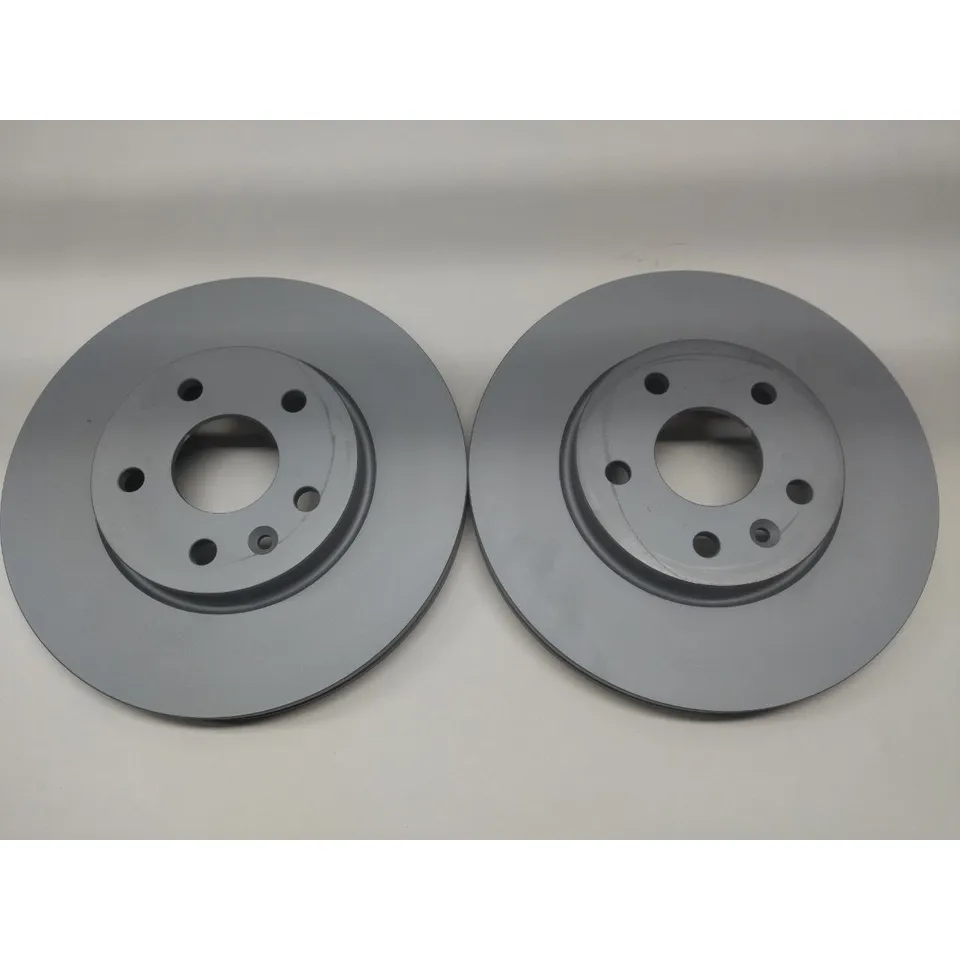 Уценка Диск тормозной передний, Уценка для OPEL ASTRA 1.4-2.0 12.09-> Coat Z ZIMMERMANN 430.2621.20-N0