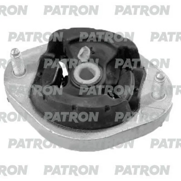 Опора двигателя AUDI A4 II (8E2, B6) 2.4 01-04 PATRON PSE30406