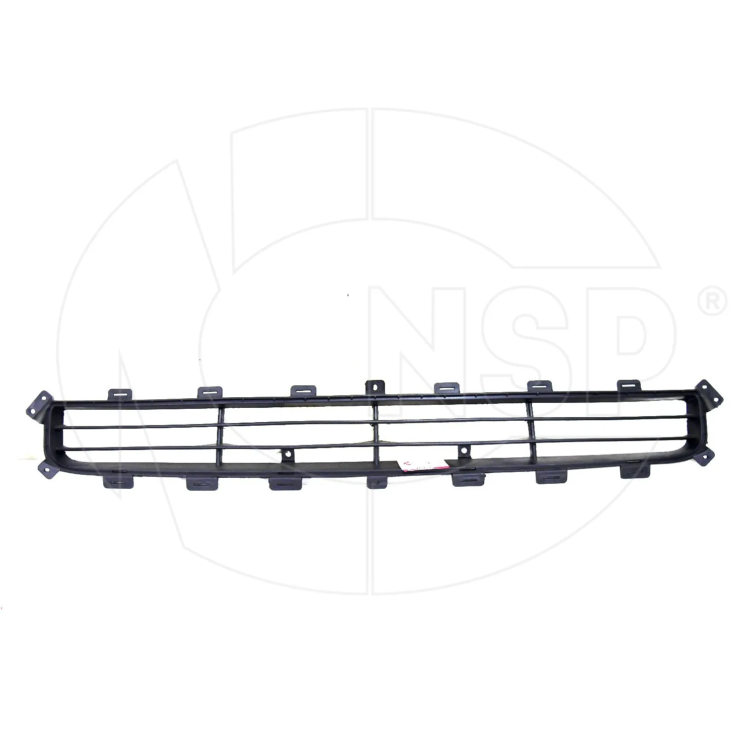 Решетка бампера переднего HYUNDAI PORTER II NSP NSP02865614F000